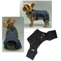 Dog Denim Jeans